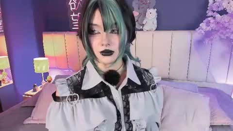 Snapshot of shizuko___ chatting on 16, 7, 2026 Valentina online show from 16, 7, 2026