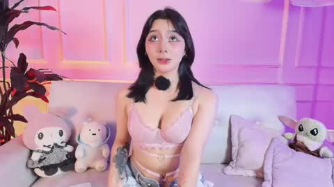 Snapshot of shizuko___ chatting on 23, 7, 2026 Valentina online show from 23, 7, 2026