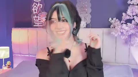 Snapshot of shizuko___ chatting on 25, 7, 2026 Valentina online show from 25, 7, 2026