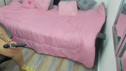 Shofia Beltran online show from 25, 3, 2026