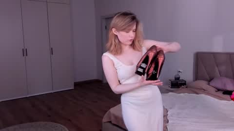 Agatha online show from 10, 9, 2025