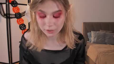 Agatha online show from 31, 10, 2025