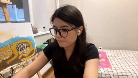 Marie online show from 4, 7, 2026