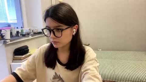Marie online show from 17, 7, 2026