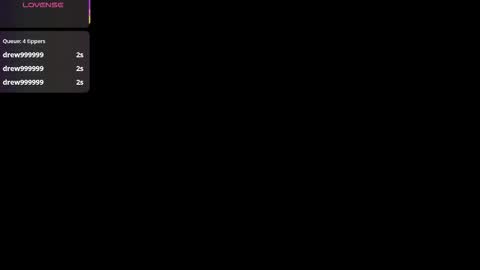 Sophie online show from 11, 3, 2026