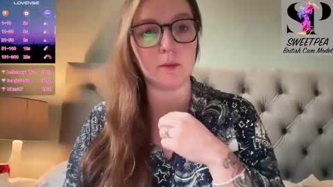 short sweetpea online show from 16, 1, 2026