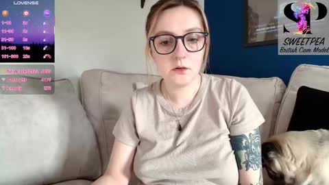 short sweetpea online show from 9, 2, 2026