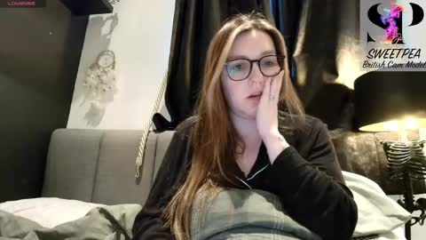 short sweetpea online show from 24, 3, 2026