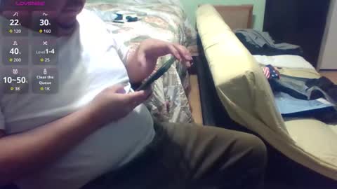 Jose R online show from 18, 1, 2026