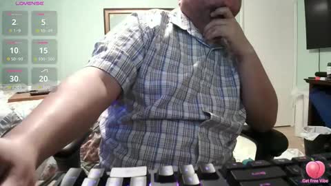 Jose R online show from 25, 3, 2026