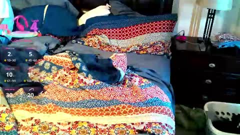 Snapshot of shortstuff79 chatting on 5, 10, 2025 shortstuff79 online show from 5, 10, 2025