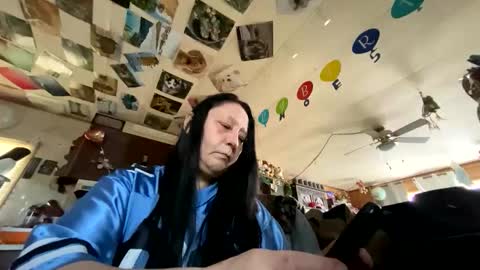 shorty920505 online show from 20, 4, 2026