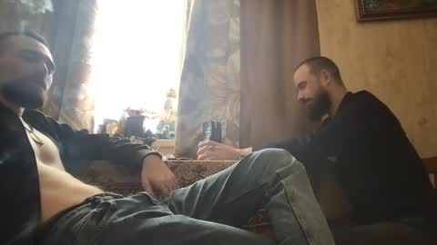 Oleg online show from 2, 1, 2025