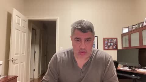 Chicago Guy online show from 5, 2, 2025