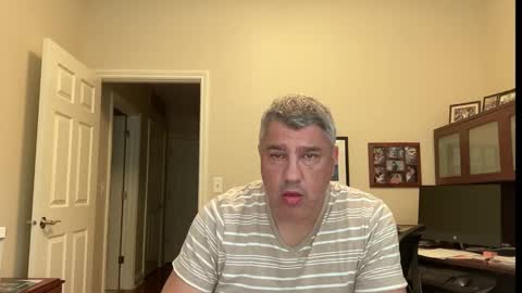 Chicago Guy online show from 21, 9, 2025