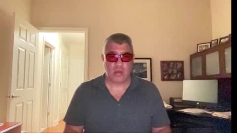 Chicago Guy online show from 26, 9, 2025