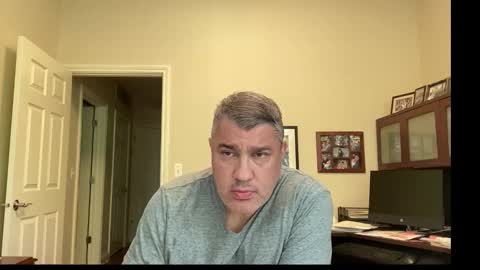 Chicago Guy online show from 19, 10, 2025