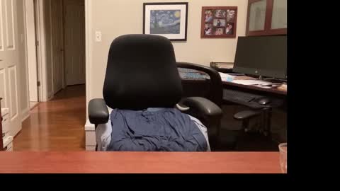 Chicago Guy online show from 19, 1, 2026