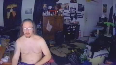 Snapshot of shredmancer chatting on 5, 3, 2025 shredmancer online show from 5, 3, 2025