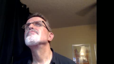 Snapshot of shrewtamer chatting on 17, 2, 2025 shrewtamer online show from 17, 2, 2025