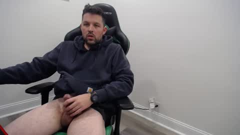 Snapshot of shroomhead5 chatting on 12, 1, 2025 shroom online show from 12, 1, 2025