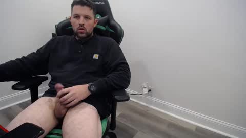 Snapshot of shroomhead5 chatting on 13, 1, 2025 shroom online show from 13, 1, 2025