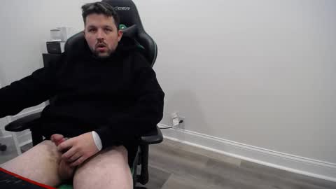 Snapshot of shroomhead5 chatting on 30, 1, 2025 shroom online show from 30, 1, 2025