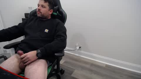 Snapshot of shroomhead5 chatting on 31, 1, 2025 shroom online show from 31, 1, 2025