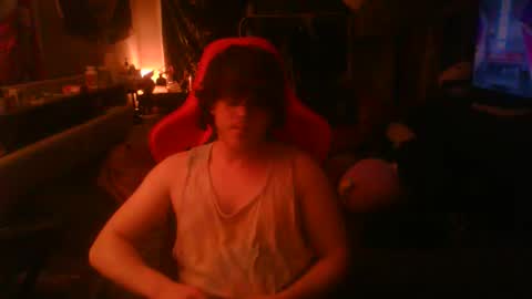 Shrubbiedubdub online show from 18, 10, 2025