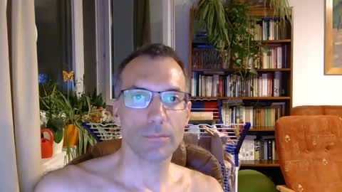 Dniel Gyrffy online show from 9, 9, 2025