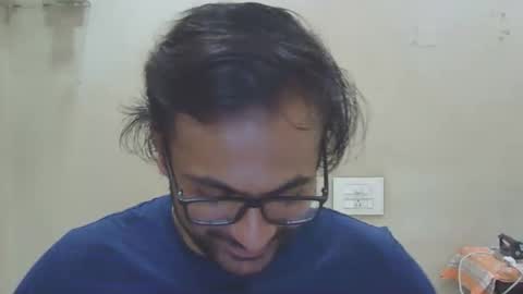 shubhamkhandelwal123 online show from 22, 3, 2026