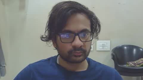 shubhamkhandelwal123 online show from 27, 3, 2026