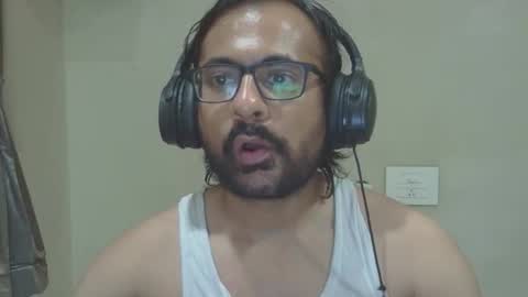 shubhamkhandelwal123 online show from 16, 5, 2026