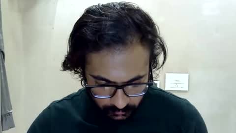 shubhamkhandelwal123 online show from 25, 5, 2026
