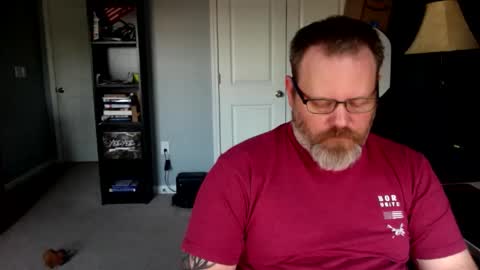 shughes740 online show from 31, 3, 2026