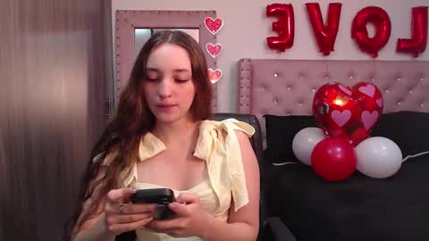 Samara online show from 16, 2, 2026