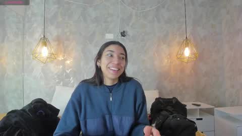 ZUMY ANGELS online show from 10, 11, 2025