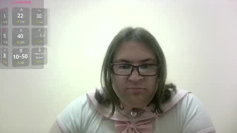 Shy0Neko online show from 20, 5, 2026