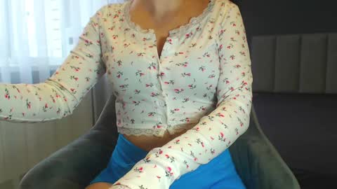 shy_26 online show from 6, 3, 2025