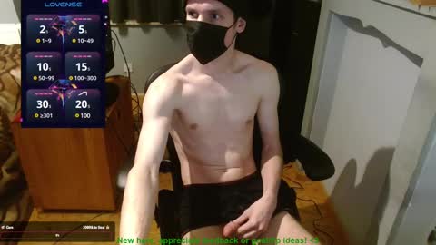 Snapshot of shy_and_skinny chatting on 22, 2, 2025 Shy And Skinny online show from 22, 2, 2025