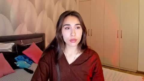 Snapshot of shy_bambiii chatting on 5, 11, 2025 Mika online show from 5, 11, 2025