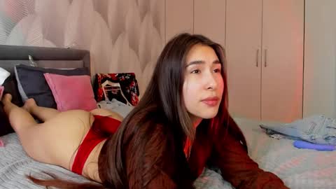 Snapshot of shy_bambiii chatting on 10, 2, 2026 Mika online show from 10, 2, 2026