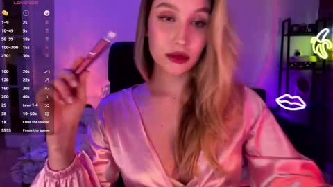 Alice online show from 11, 9, 2025