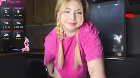 Molly online show from 16, 1, 2026