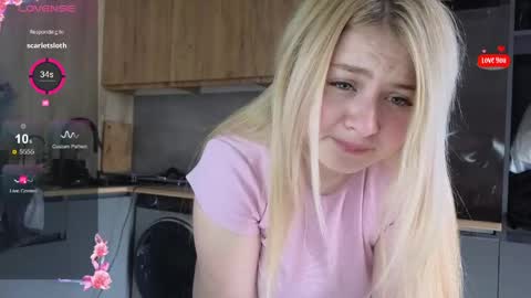 Molly online show from 17, 4, 2026