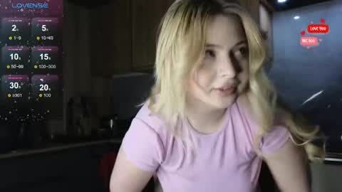 Molly online show from 27, 5, 2026