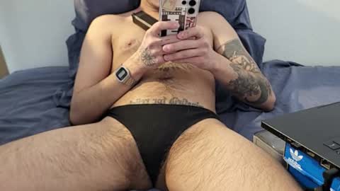 your shy boy online show from 3, 3, 2026