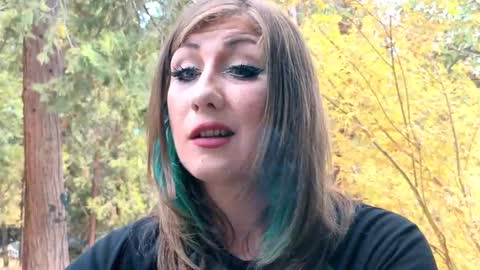 Snapshot of shy_college_girl chatting on 25, 9, 2025 Aurora Wolfe Shy College Girl Top 16 of all OF Creators online show from 25, 9, 2025