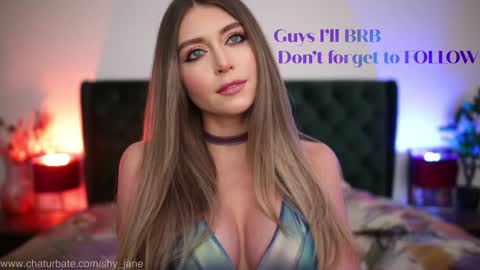 Jane online show from 13, 1, 2025