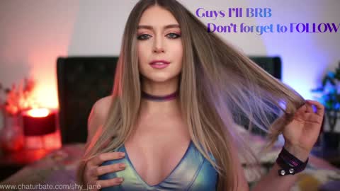 Jane online show from 1, 2, 2025